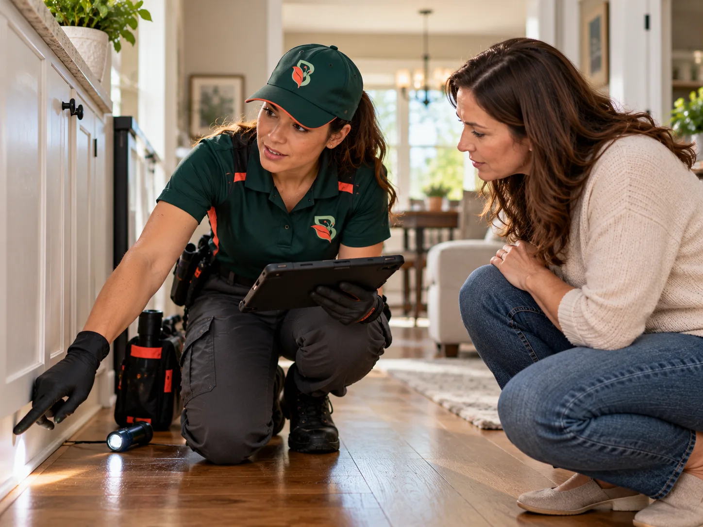 Pest Control Ireton, IA FAQs